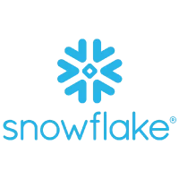 Snowflake Partner Logo